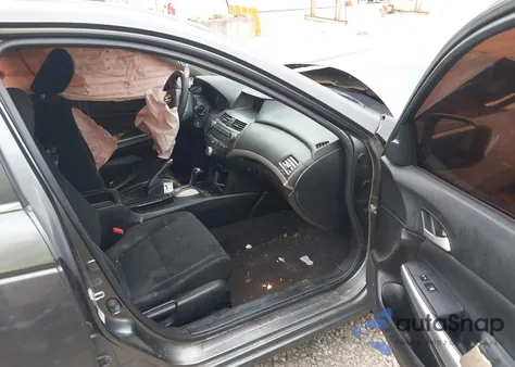 2008 Honda Accord Sdn 2.4 Ex z USA, uszkodzony, nr VIN JHMCP26738C002889